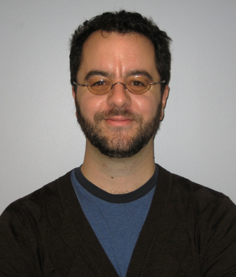photo of professor Alexakis