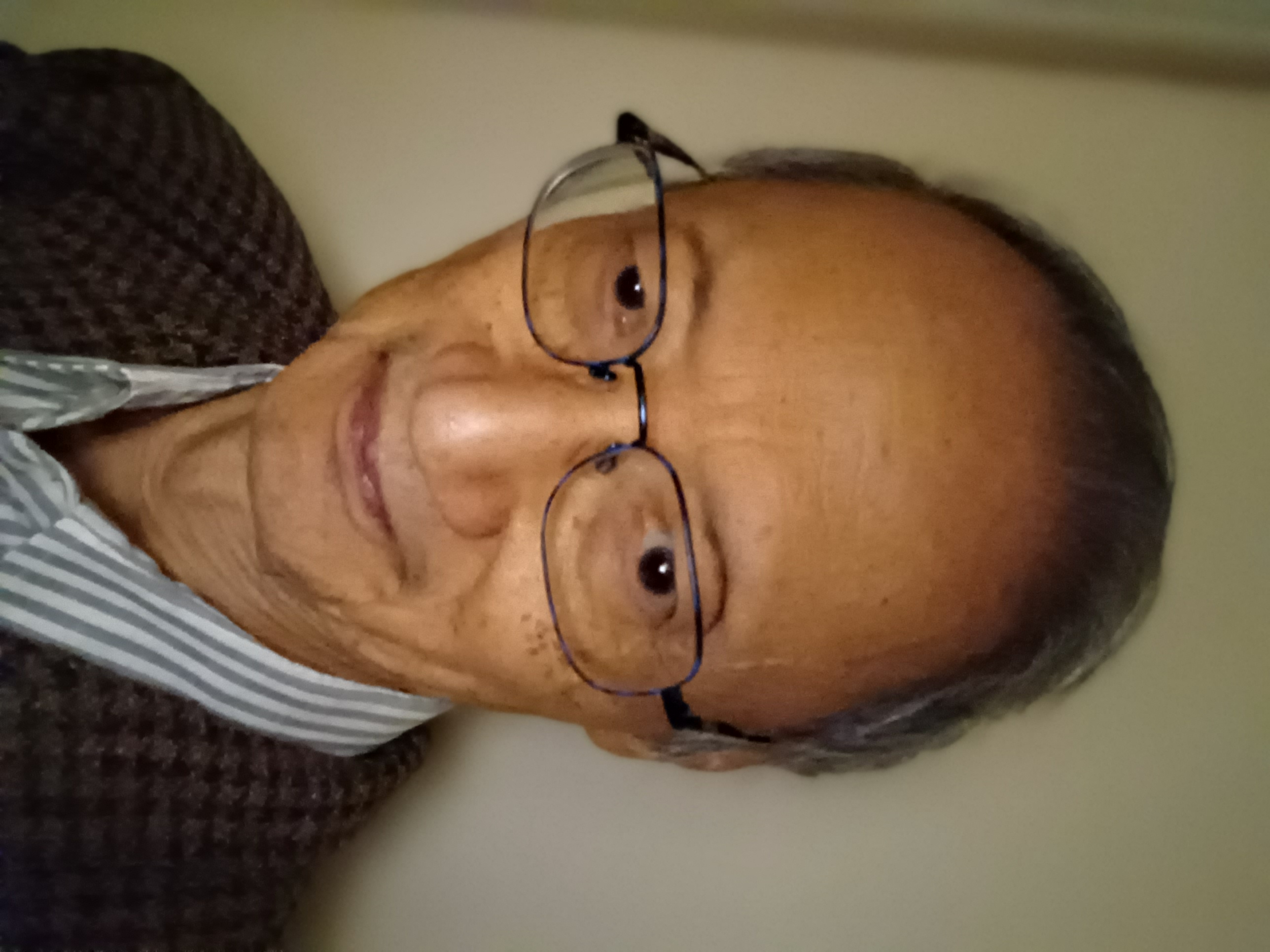 Anthony Lam