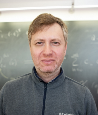 photo of professor Braverman