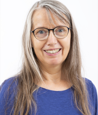 Fiona Murnaghan