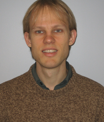 Photo of Professor Herzig