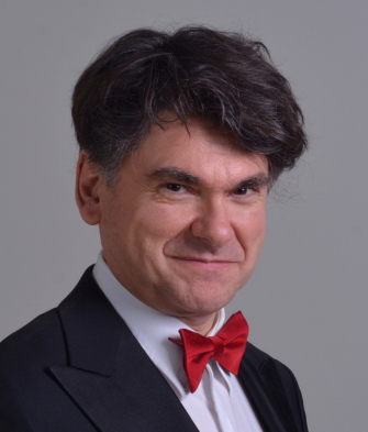 Luis Seco