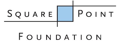 Squarepoint Foundation Logo