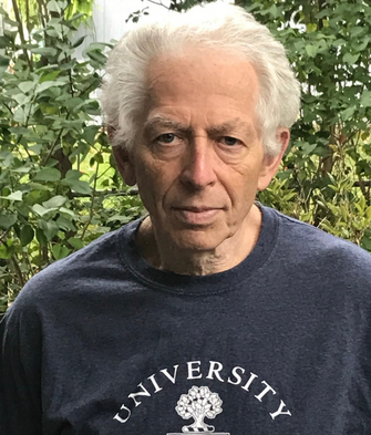 Photo of Professor V. Ivrii.