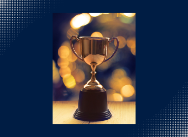 Picture of a trophy 
