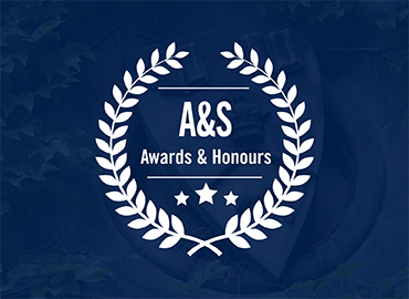 A&amp;amp;S Awards &amp;amp; Honours